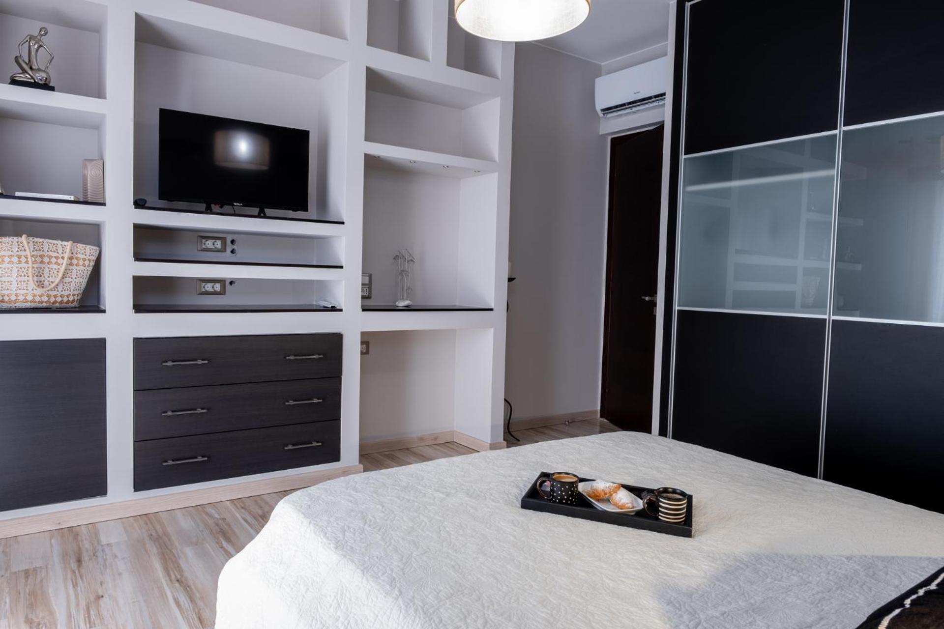 Apartment Thea Panoramic Sea View Agios Nikolaos (Crete)