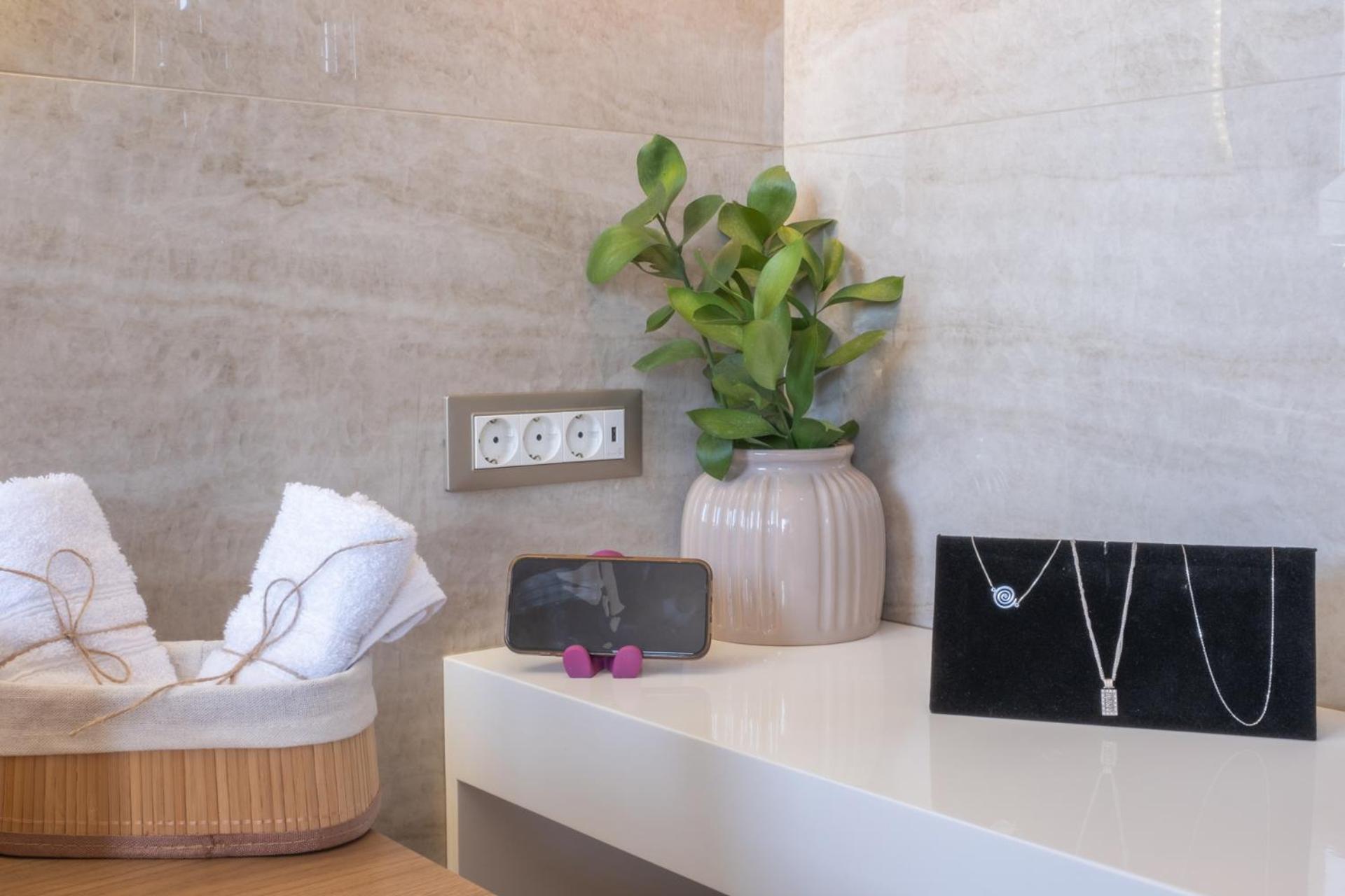 Apartment Thea Panoramic Sea View *
