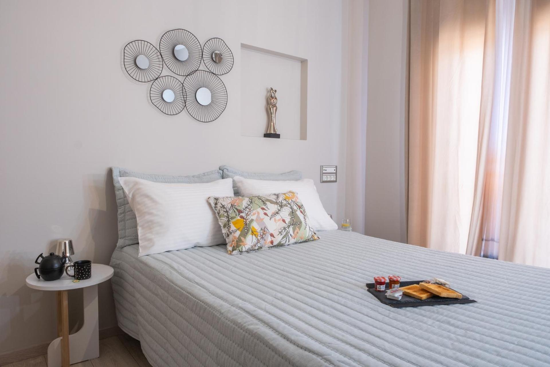 Thea Panoramic Sea View Appartement