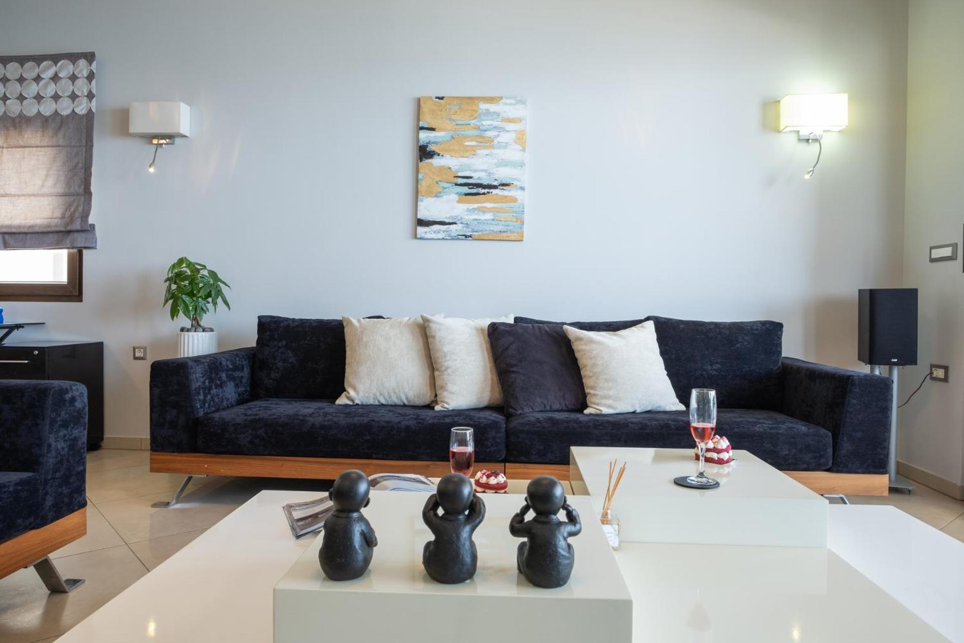 Apartment Thea Panoramic Sea View