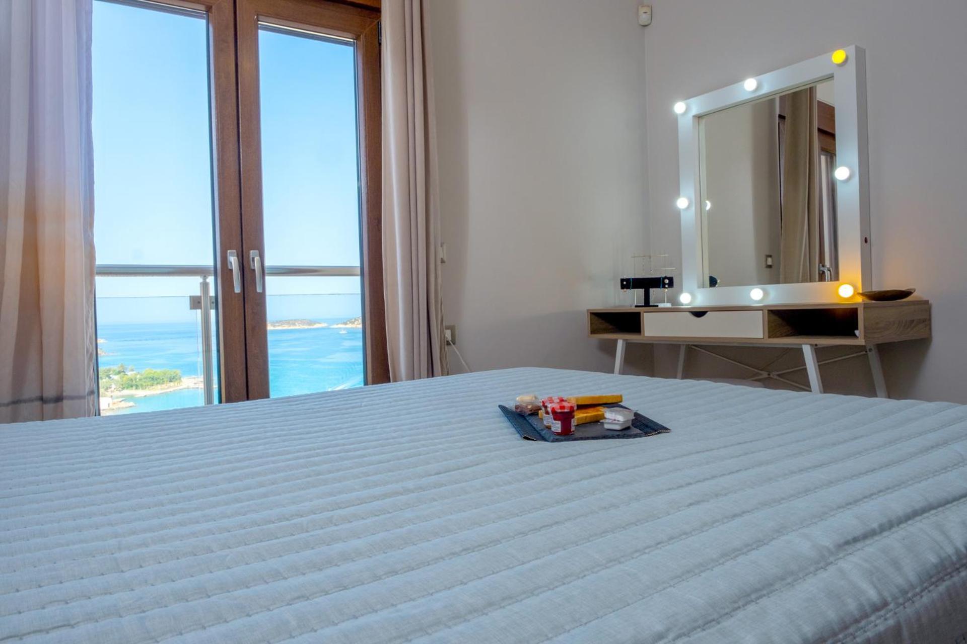 Thea Panoramic Sea View *