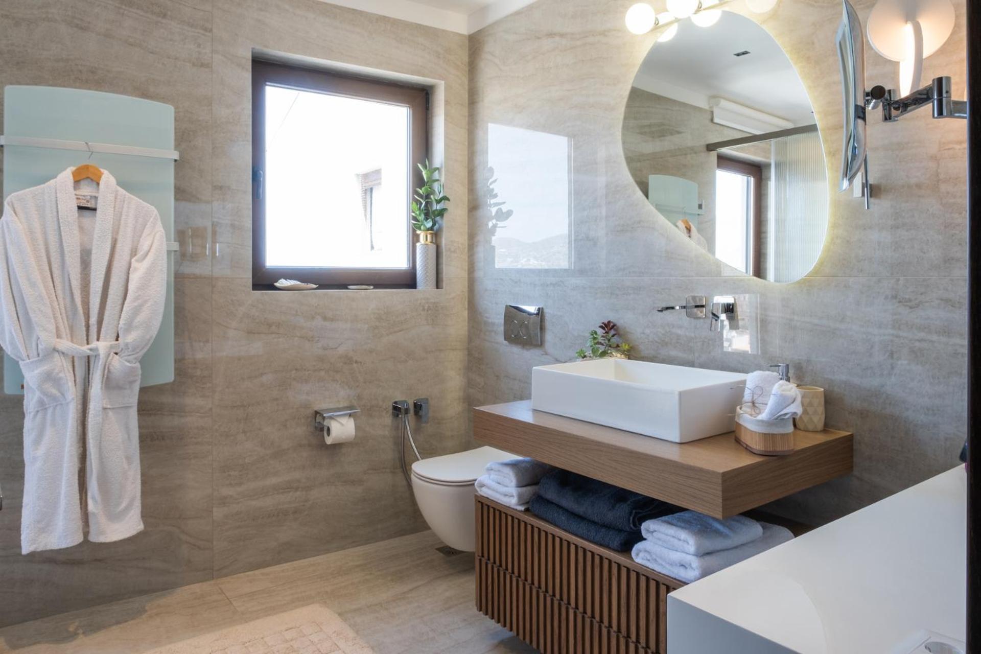 Appartement Thea Panoramic Sea View *